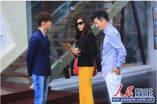 华丽上班族电视剧全集在线观看,职场风云再起，全员逆袭大剧