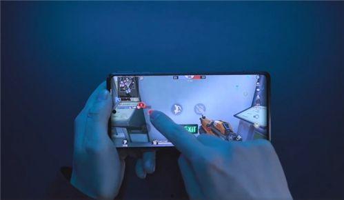 黑鲨官方爆料视频大全,揭秘全新科技与设计亮点